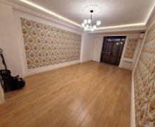 Satılır Yeni Tikili Gənclik m., Nərimanov r.