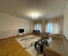 Kirayə (aylıq) Yeni Tikili Sahil m., Nəsimi r.