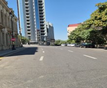 Kirayə (aylıq) Ofis Səbail r.