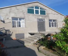 Satılır Həyət evi/villa Kürdəxanı qəs., Sabunçu r.