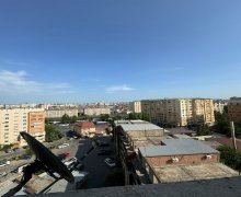 Satılır Yeni Tikili Nəsimi m., 6-cı mikrorayon, Binəqədi r.