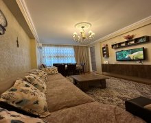 hezi aslanovda yeni tikililer Həzi Aslanov m., Xətai r.