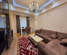 Kirayə (aylıq) Yeni Tikili Xətai m., Xətai r.