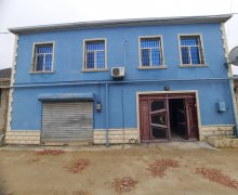 Satılır Həyət evi/villa Koroğlu m., Sabunçu r.