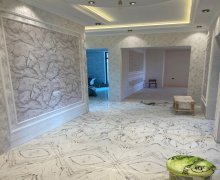 yasamalda yeni tikili evler Yasamal qəs., Yasamal r.