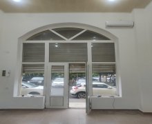 Kirayə (aylıq) Obyekt Yasamal r.