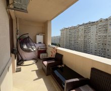 Satılır Yeni Tikili Nəriman Nərimanov m., Nərimanov r.