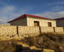 Satılır Həyət evi/villa Hövsan qəs., Suraxanı r.