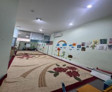 Kirayə (aylıq) Obyekt Həzi Aslanov m., Əhmədli, Xətai r.