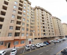 Продажа Новостройка Мехеммедли, Абшерон р.