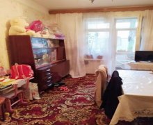 Satılır Köhnə Tikili Xalqlar dostluğu m., 8-ci kilometr, Nizami r.