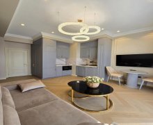 2018 aylıq 2018 Ağ şəhər, Xətai r.