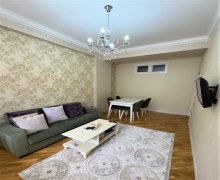 Satılır Yeni Tikili Nəriman Nərimanov m., Nərimanov r.