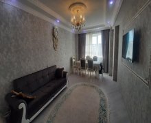 yasamalda ipoteka evler Yeni Yasamal qəs., Yasamal r.