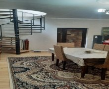 Satılır Həyət evi/villa NZS, Xətai r.