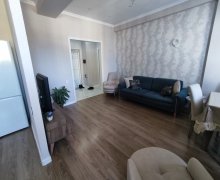 Satılır Yeni Tikili Nizami m., Yasamal qəs., Yasamal r.