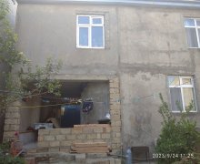 Satılır Həyət evi/villa Azadlıq m., Binəqədi qəs., Binəqədi r.