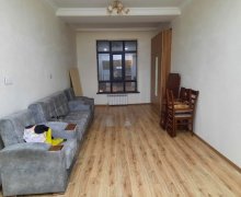 Kirayə (aylıq) Yeni Tikili Memar Əcəmi - 2 m., Nəsimi r.