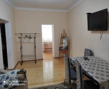 Kirayə (aylıq) Köhnə Tikili Sahil m., Səbail r.