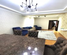 Satılır Yeni Tikili 20 Yanvar m., Yasamal r.