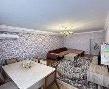 Kirayə (aylıq) Yeni Tikili Xırdalan ş.