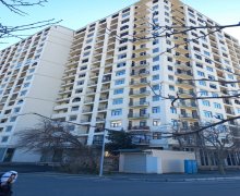 Satılır Yeni Tikili Neftçilər m., Nizami r.