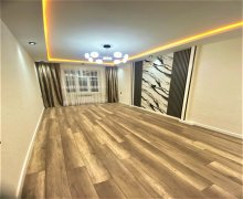 ehmedlide 3 otaqli evler Əhmədli m., Xətai r.