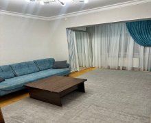 Kirayə (aylıq) Yeni Tikili İnşaatçılar m., Yeni Yasamal qəs., Yasamal r.