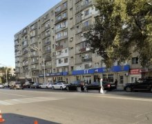 Kirayə (aylıq) Yeni Tikili Gənclik m., Nərimanov r.