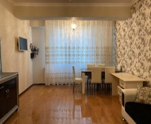 Kirayə (aylıq) Yeni Tikili Yeni Günəşli qəs., Suraxanı r.