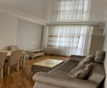 neftcilerde aylıq 2 otaqli kiraye evler Neftçilər m., Nizami r.