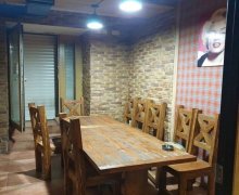 Kirayə (aylıq) Obyekt Yasamal r.