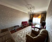 Satılır Köhnə Tikili Azadlıq m., Rəsulzadə qəs., Binəqədi r.