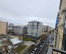 Kirayə (aylıq) Yeni Tikili 28 May m., Nəsimi r.