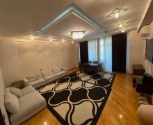 Kirayə (aylıq) Yeni Tikili 28 May m., Nəsimi r.