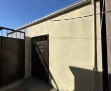 Satılır Həyət evi/villa Binəqədi qəs., Binəqədi r.