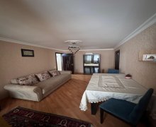 Kirayə (aylıq) Köhnə Tikili Neftçilər m., Nizami r.