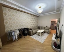 Satılır Yeni Tikili Xalqlar dostluğu m., Əhmədli, Xətai r.