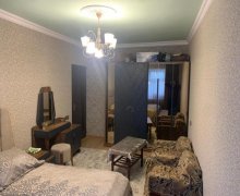 Satılır Köhnə Tikili Hövsan qəs., Suraxanı r.