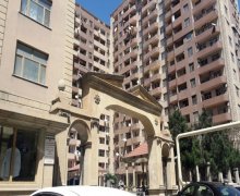 Kirayə (aylıq) Yeni Tikili 28 May m., Nəsimi r.