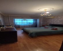 Satılır Köhnə Tikili Həzi Aslanov m., kənd Əhmədli, Xətai r.