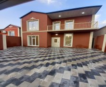 Satılır Həyət evi/villa Binə qəs., Xəzər r.