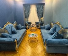 Kirayə (aylıq) Köhnə Tikili Nizami m., Nəsimi r.