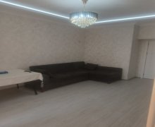 Kirayə (aylıq) Yeni Tikili Bakıxanov qəs., Sabunçu r. Kirayə (aylıq) Yeni Tikili Bakıxanov qəs., Sabunçu r.