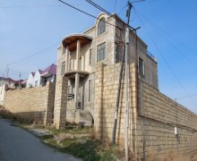 Satılır Həyət evi/villa Avtovağzal m., Masazır, Abşeron r.