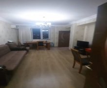 Satılır Yeni Tikili Nəriman Nərimanov m., Montin qəs., Nərimanov r.