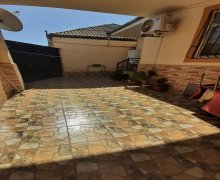 Satılır Həyət evi/villa Xırdalan ş.