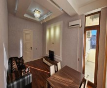 Satılır Yeni Tikili Nəriman Nərimanov m., Nərimanov r.