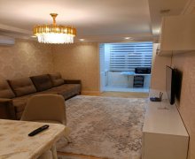 Kirayə (aylıq) Yeni Tikili 28 May m., Nərimanov r.