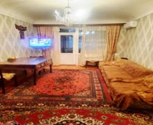 Satılır Köhnə Tikili Neftçilər m., 8-ci kilometr, Nizami r.